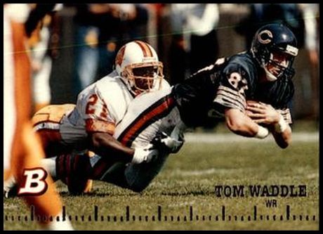 133 Tom Waddle